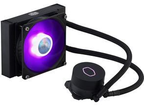 Comprar Refrigeración Geladeira Coolermaster ML120L V2 RGB Intel/AMD Refrigeración Geladeira Coolermaster ML120L V2 RGB Intel/AMD