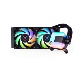 Comprar Refrigeración Geladeira Ekwb EK-AIO 240 D-RGB Intel/AMD Refrigeración Geladeira Ekwb EK-AIO 240 D-RGB Intel/AMD
