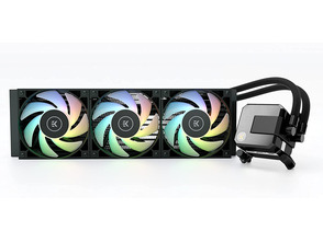 Comprar Refrigeración Cozinha Ekwb EK-Aio Elite 360 D-RGB Intel/AMD Refrigeración Cozinha Ekwb EK-Aio Elite 360 D-RGB Intel/AMD