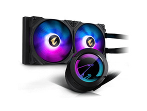 Comprar Refrigeración Laranja Gigabyte Aorus WF280 ARGB Intel/AMD Refrigeración Laranja Gigabyte Aorus WF280 ARGB Intel/AMD