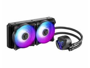 Refrigeración Cordas MSI MAG Coreliquid 240R Intel/AMD