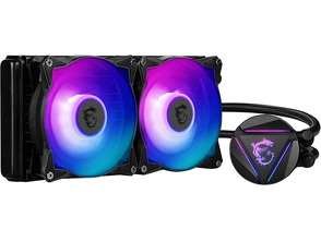 Comprar Refrigeración Cordas MSI MAG Coreliquid 240R v2 Refrigeración Cordas MSI MAG Coreliquid 240R v2