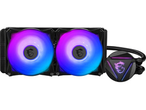 Refrigeración Cordas MSI MAG Coreliquid 280R