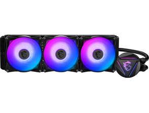 Refrigeración Cordas MSI MAG Coreliquid 360R Intel/AMD