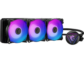 Comprar Refrigeración Cordas MSI MAG Coreliquid 360R Intel/AMD Refrigeración Cordas MSI MAG Coreliquid 360R Intel/AMD