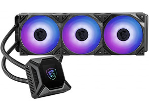 Comprar Refrigeración Cordas MSI MPG Coreliquid K360 ARGB Refrigeración Cordas MSI MPG Coreliquid K360 ARGB