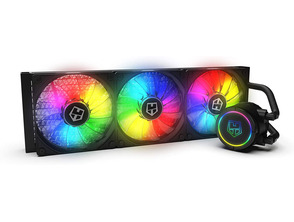Comprar Refrigeración Nobre Nox Hummer H-360 ARGB Intel/AMD Refrigeración Nobre Nox Hummer H-360 ARGB Intel/AMD