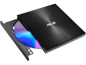 Comprar Rebaixabadora DVD lendo Asus SDRW-08U8M-U Slim Retail Negro Rebaixabadora DVD lendo Asus SDRW-08U8M-U Slim Retail Negro