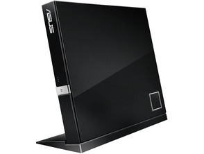 Comprar Reagrupabadora mulher Asus SBW-06D2X-U DVD/Blu-Ray Negro Reagrupabadora mulher Asus SBW-06D2X-U DVD/Blu-Ray Negro