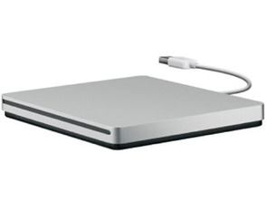 Comprar Reagrupabadora DVDRW Apple Super Drive MD564ZM/A USB Reagrupabadora DVDRW Apple Super Drive MD564ZM/A USB