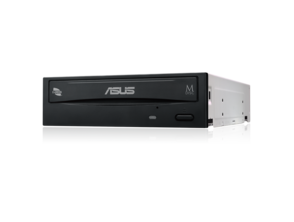 Comprar Rebaixabadora Interna DVD Asus DRW-24D5MT Negro Rebaixabadora Interna DVD Asus DRW-24D5MT Negro