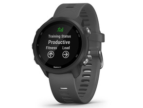 Reloj Desportivo Garmin Forerunner 245 Gris GPS/Pusioximetro