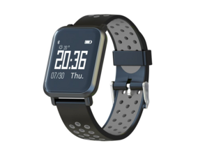 Comprar Relógio Esportivo Leotec MultiSport Helse Preto Relógio Esportivo Leotec MultiSport Helse Preto