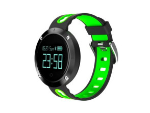 Comprar Relógio Inteligente Billow XSG30 Pro com Bluetooth 4.0, Pulsômetro e Tensiômetro - Compatível com Android e iOS Relógio Inteligente Billow XSG30 Pro com Bluetooth 4.0, Pulsômetro e Tensiômetro - Compatível com Android e iOS