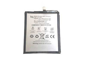Reparaçao Baterista (2900mAh) Bq Aquaris X5