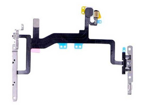 Comprar Reparaçao Cabo Flex Volume + Fixação - iPhone 6S Reparaçao Cabo Flex Volume + Fixação - iPhone 6S