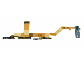 Comprar Reparaçao Acendido/Volumen Flex - Sony Xperia X Compact Reparaçao Acendido/Volumen Flex - Sony Xperia X Compact