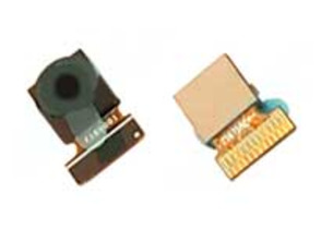 Reparaçao Câmara Frontal (5Mpx) BQ Aquaris U / U Lite / U Plus