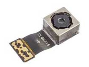 Reparaçao Câmara Traseira (13Mpx) BQ Aquaris M5