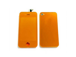 Comprar Reparaçao Carcaça completa iPhone 4 Vermelha Metálica Reparaçao Carcaça completa iPhone 4 Vermelha Metálica