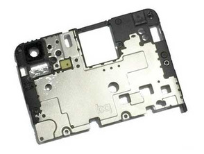 Reparaçao Carcaça Intermedia + Antena Wifi Bq Aquaris E5S