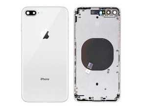Comprar Reparaçao Carcaça Traseira Completa - iPhone 8 Plus Prata Reparaçao Carcaça Traseira Completa - iPhone 8 Plus Prata