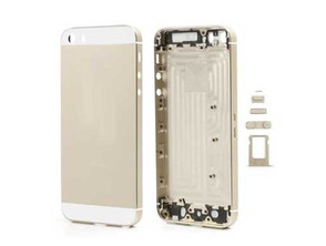 Comprar Reparaçao carcasa trasera iPhone 5 SE Gold Reparaçao carcasa trasera iPhone 5 SE Gold