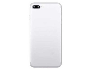 Reparaçao Carcasa Traseira iPhone 7 Plus Prata