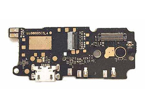 Comprar Reparaçao Dock Connector Flex - Xiaomi Redmi Note 4 Reparaçao Dock Connector Flex - Xiaomi Redmi Note 4