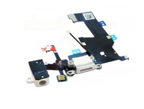 Comprar Reparaçao Dock Connector para iPhone 5S (Branco) Reparaçao Dock Connector para iPhone 5S (Branco)