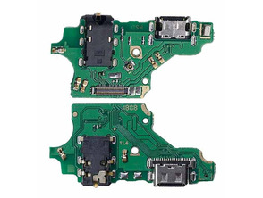 Reparaçao Audio Dock Conector - Huawei P20 Lite / Nova 3E