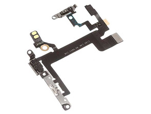 Comprar Reparaçao Cabo Flex Volume + Fixação - iPhone SE Reparaçao Cabo Flex Volume + Fixação - iPhone SE