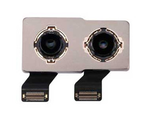 Comprar Reparaçao Cãmera Traseira - iPhone X Reparaçao Cãmera Traseira - iPhone X