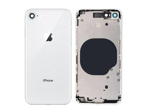 Comprar Reparaçao Carcaça Traseira Completa - iPhone 8 Prata Reparaçao Carcaça Traseira Completa - iPhone 8 Prata