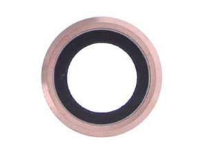 Comprar Reparaçao Cuberta Câmara Traseira  - iPhone 6S Rose Gold Reparaçao Cuberta Câmara Traseira  - iPhone 6S Rose Gold