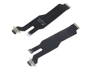 Reparaçao Dock Conector Flex - Huawei P20