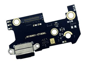 Comprar Reparaçao Dock Conector Flex - Xiaomi Mi 8 Reparaçao Dock Conector Flex - Xiaomi Mi 8