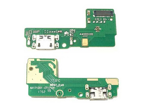 Comprar Reparaçao Dock Conector Flex - Xiaomi Redmi 5 Reparaçao Dock Conector Flex - Xiaomi Redmi 5