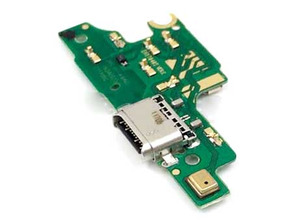 Reparaçao Dock Connector Flex - Huawei Nova