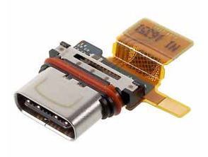 Comprar Reparaçao Dock Connector Flex - Sony Xperia X Compact Reparaçao Dock Connector Flex - Sony Xperia X Compact