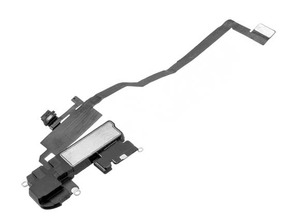 Comprar Reparaçao Sensor de Proximidade + Fone de Ouvido - iPhone X Reparaçao Sensor de Proximidade + Fone de Ouvido - iPhone X