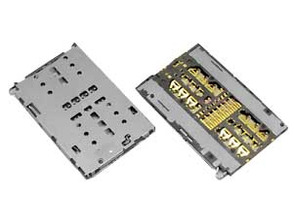 Reparaçao Slot SIM Huawei P10