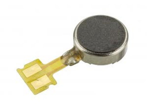 Reparaçao Vibrador - BQ Aquaris V/V Plus/U2/U2 Lite