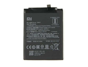 Comprar Reparaçao Bateria (BN47) - Xiaomi Mi A2 Lite / Redmi 6 Pro Reparaçao Bateria (BN47) - Xiaomi Mi A2 Lite / Redmi 6 Pro