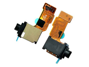 Comprar Reparaçao Toma de Auriculares - Sony Xperia M5 Reparaçao Toma de Auriculares - Sony Xperia M5