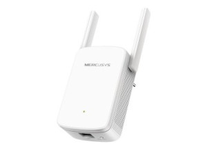 REPETIDOR WIFI AC Mercusys ME30 AC1200 - Desempenho potente e estável