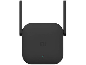 Comprar Repetidor Xiaomi MI WI-FI Range Extender Pro Negro Repetidor Xiaomi MI WI-FI Range Extender Pro Negro