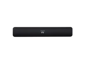 Comprar Reosamuñecas Teclado Ewent EW3180 Preto - Ergonômico e Confortável Reosamuñecas Teclado Ewent EW3180 Preto - Ergonômico e Confortável