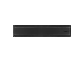 Comprar Reposamuñecas Sharkoon ELITE SHARK WR200 - Preto para Teclado Reposamuñecas Sharkoon ELITE SHARK WR200 - Preto para Teclado