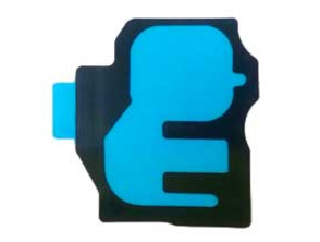 Comprar Reposto Adhesivo Camera Traseira Samsung Galaxy S8 Plus Reposto Adhesivo Camera Traseira Samsung Galaxy S8 Plus